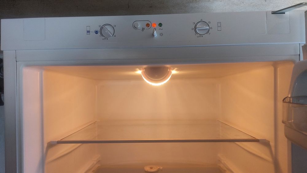 Холодильник Вірпул