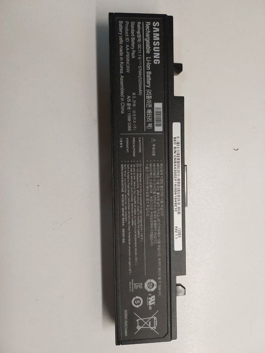 Батарея АА -PB9NC6W