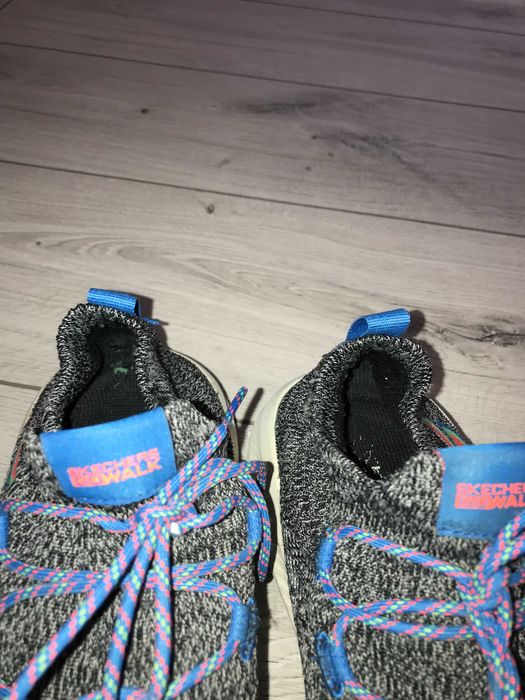Buty Skechers Go Walk rozm. 44