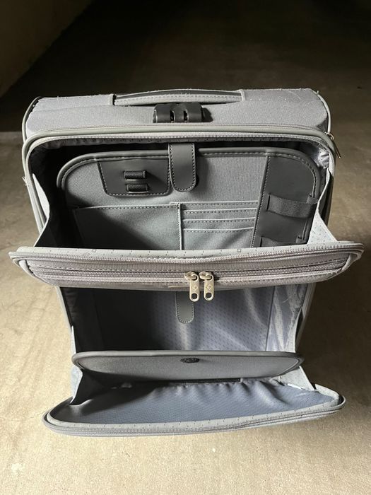Mala cabine avião Samsonite