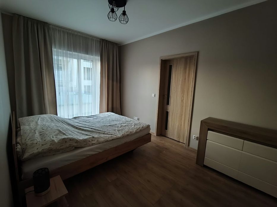 Mieszkanie – Świdnica - Widok 3