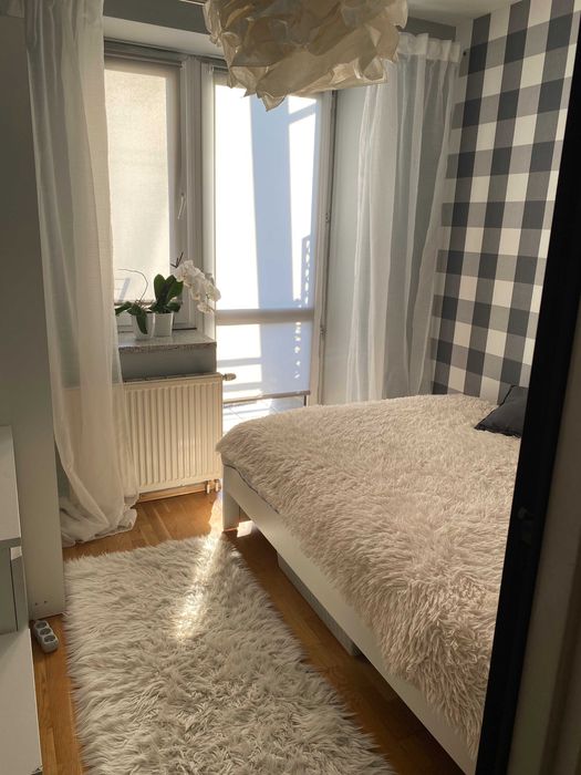 SUPER dwupoziomowe, ul. Ks. Turka, ul. Saska