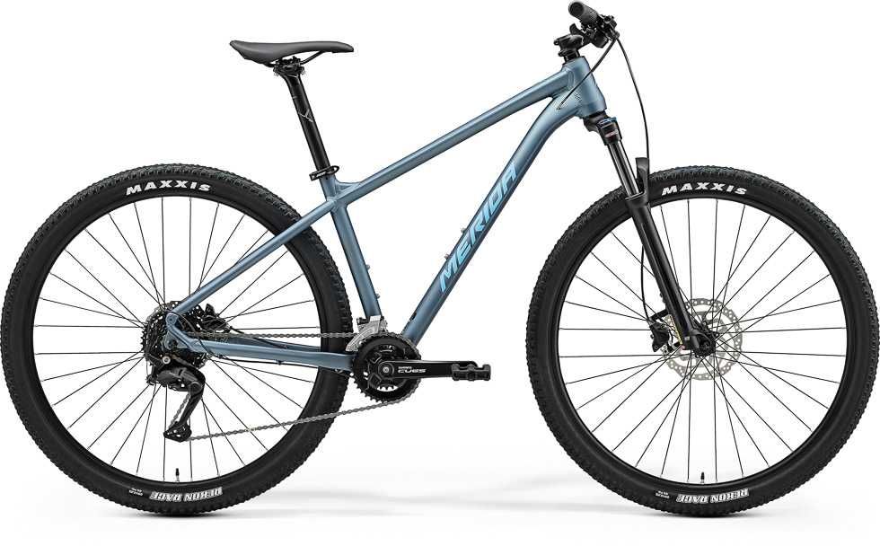 Merida BIG.NINE 100