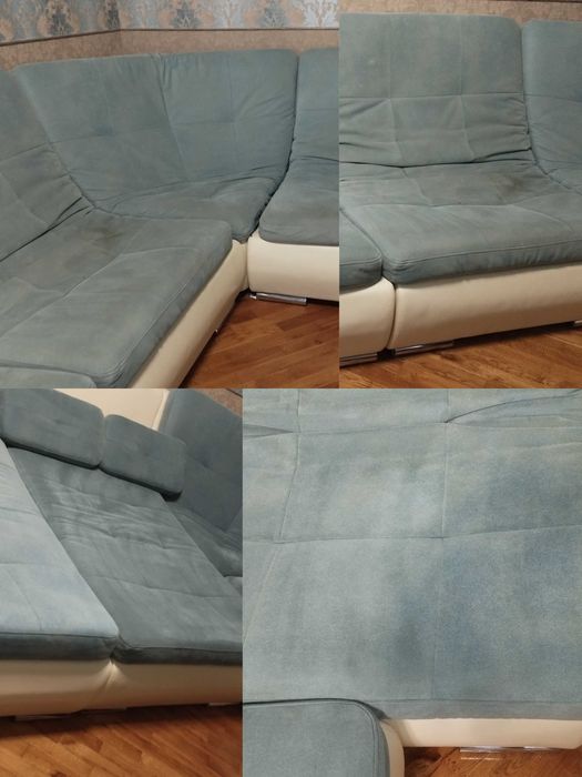 Хімчистка меблів