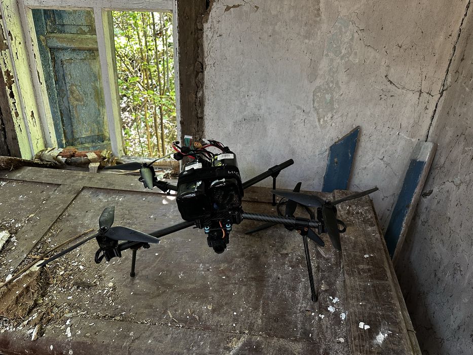 Продам FPV дроны .