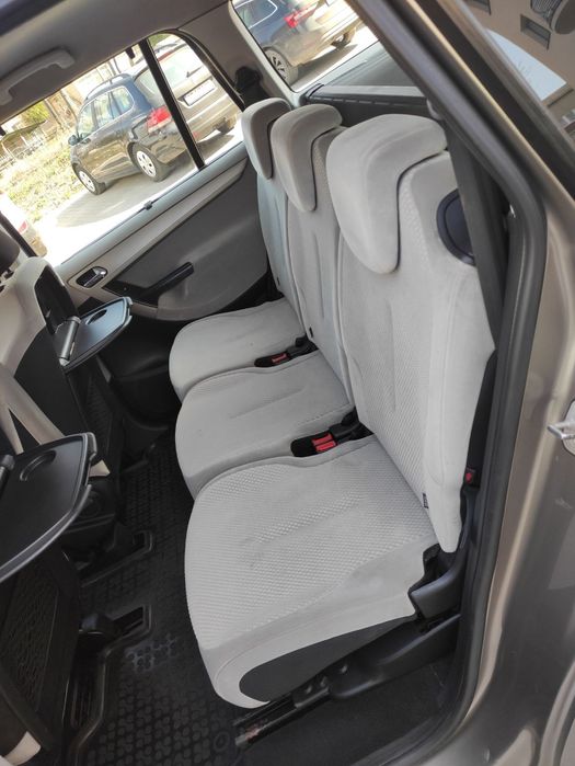 Продається Citroen Grand C4 Picasso 2007