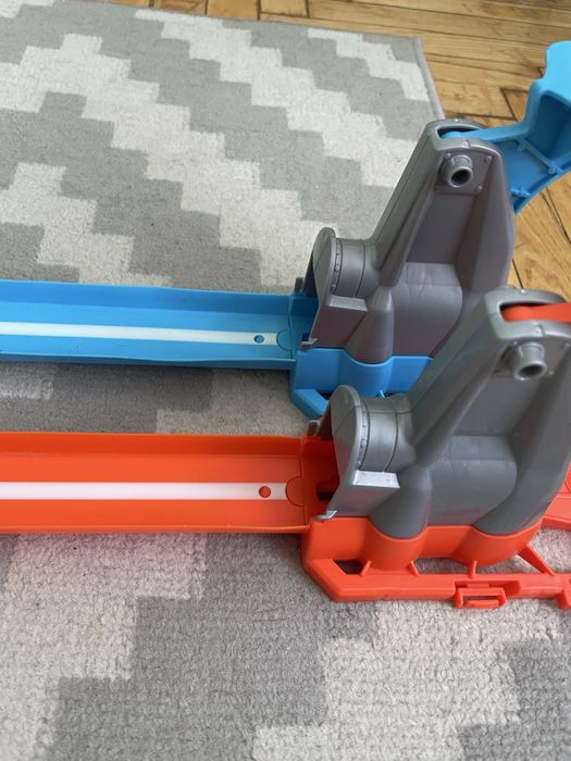 Оригінальний трек HotWeels