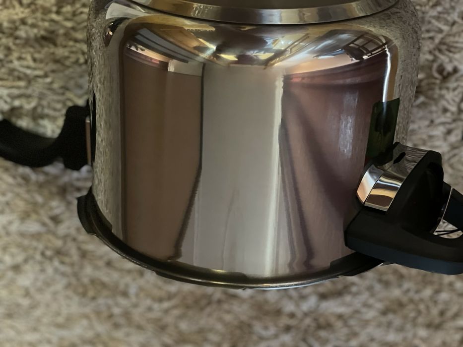 Скороварка  Taurus