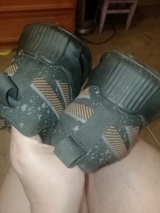 Робоче взуття  розмір 43