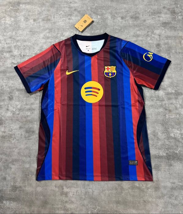 Camisolas futebol 26/27