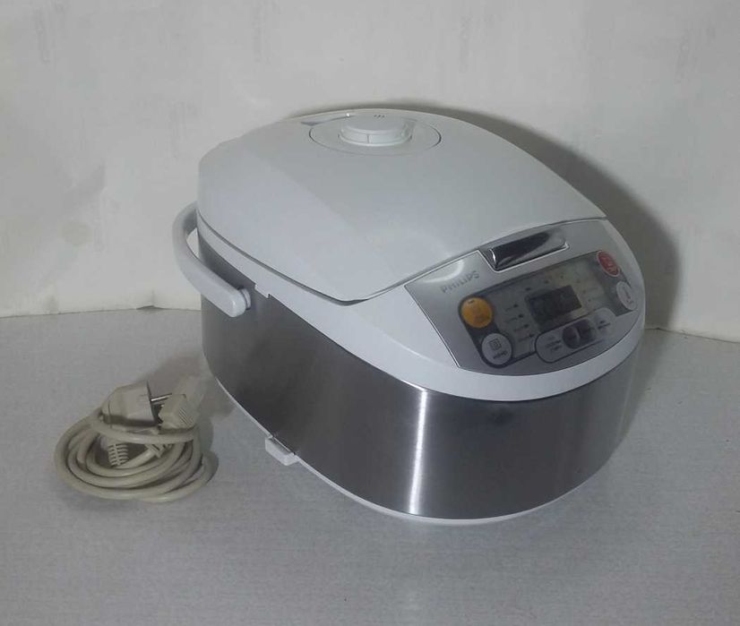 Мультиварка Philips HD3036