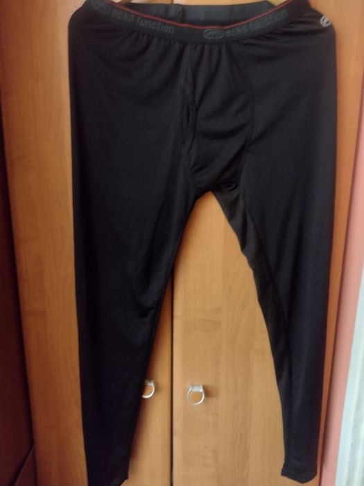 Bielizna funkcyjna ecko function męska