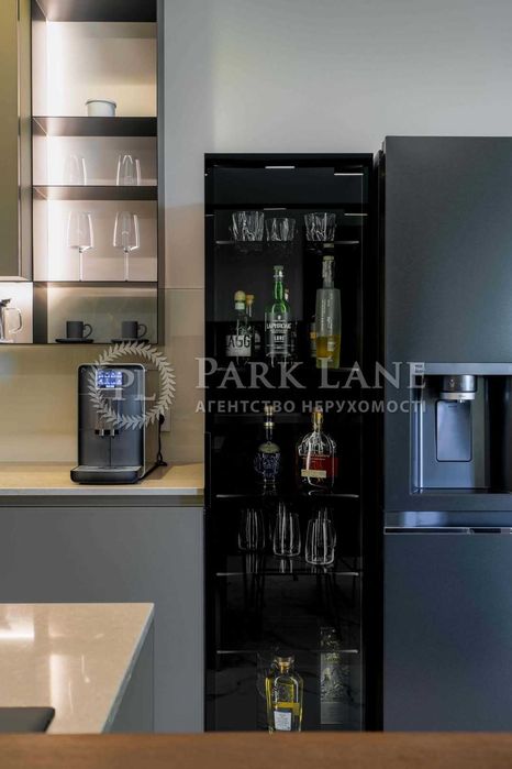 3-комнатная квартира по адресу бульвар Дружбы Народов (площадь 130 м²) - Atlanta.ua - фото 8