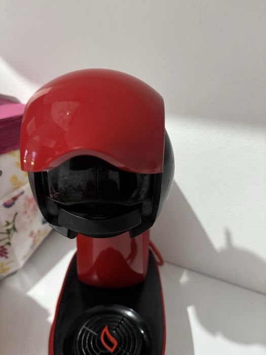 Maquina cafe dolce gusto