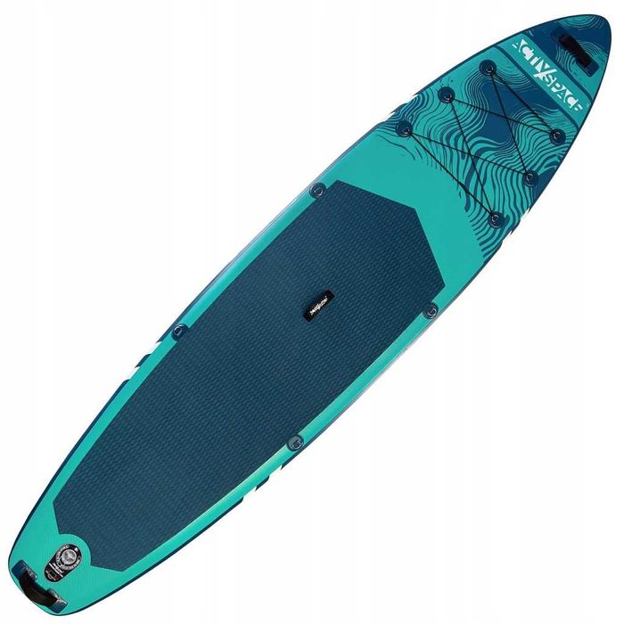 SUP дошка надувна ActivSpace S10 повний комплект 350 см