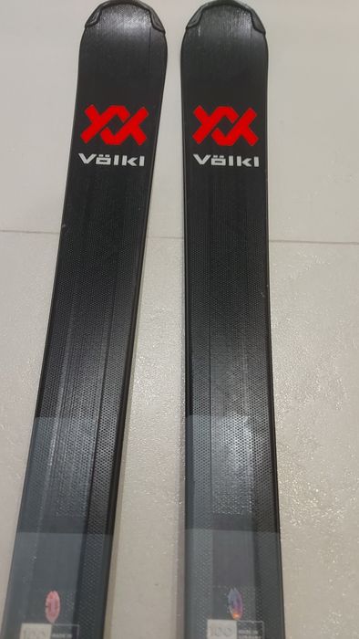 Narty volkl Decon Ltd  dł.179 cm