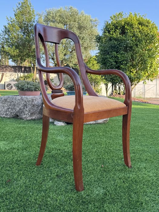 Cadeiras de cozinha / sala de jantar