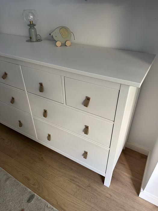 Cómoda Ikea Hemnes