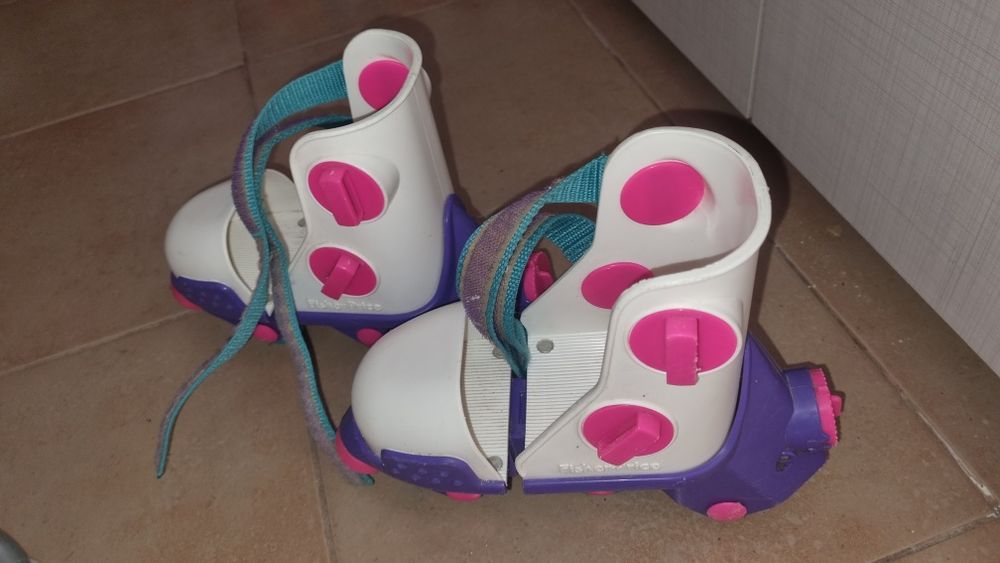 Patins para criança