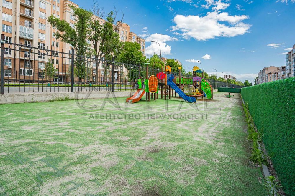 Продаж комерційногго приміщення, вул. Метрологічна, Голосіївський р-н