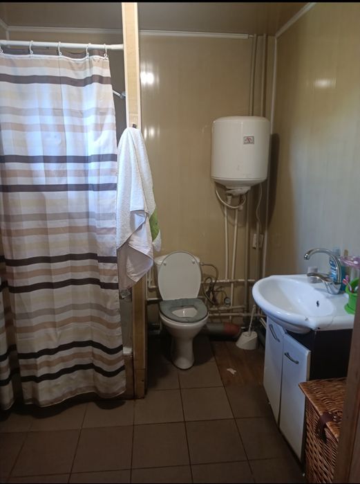 Продам будинок в с. Потіївка, Київської області