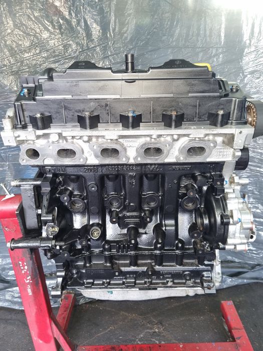 Silnik 2.5dci G97 a650 724 trafic b730 master movano interstar vivaro
