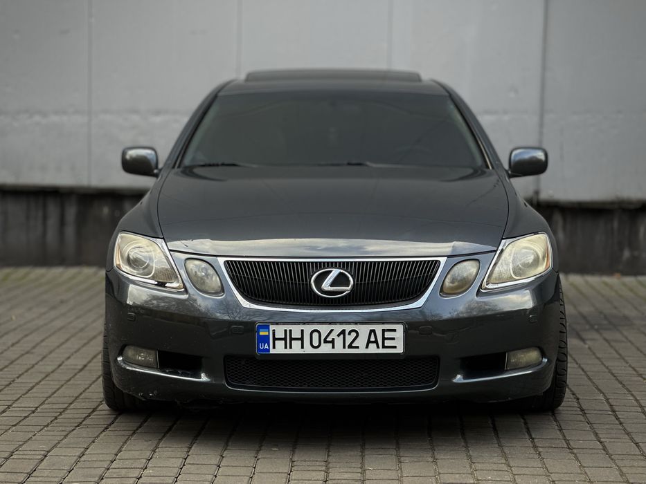 ‼️Продам Lexus GS 300‼️