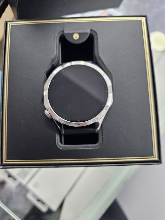 Smartwatch Huawei gt 4