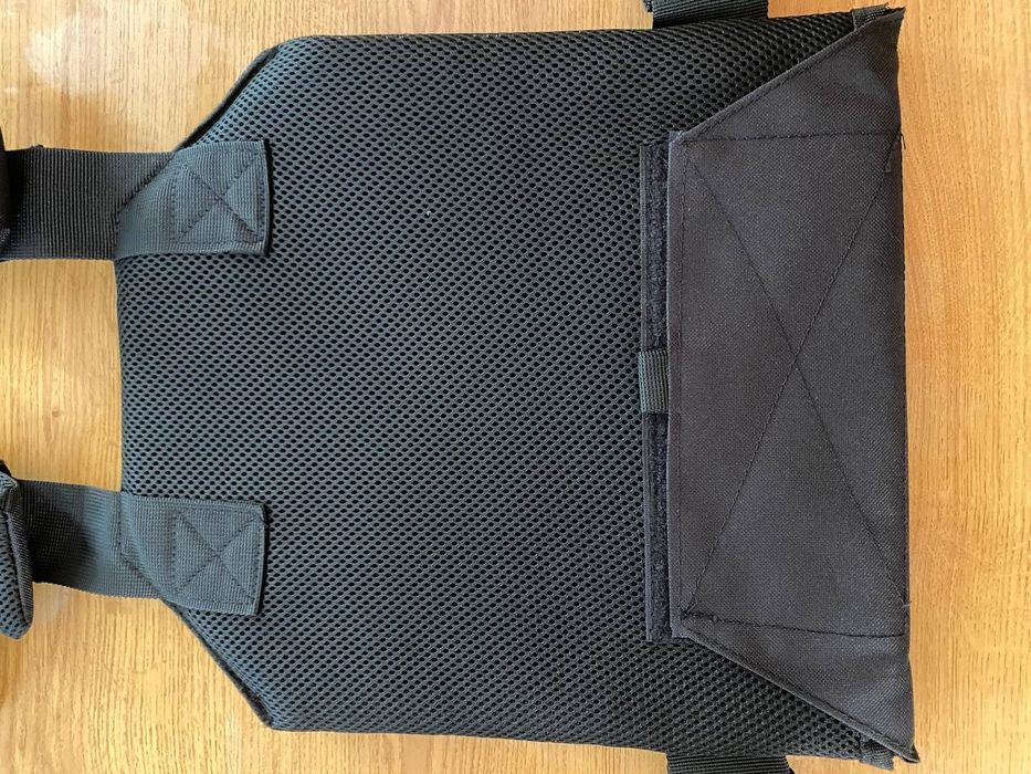 Плитоноска для бронежилета