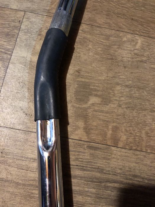 Мото руль Harley Davidson