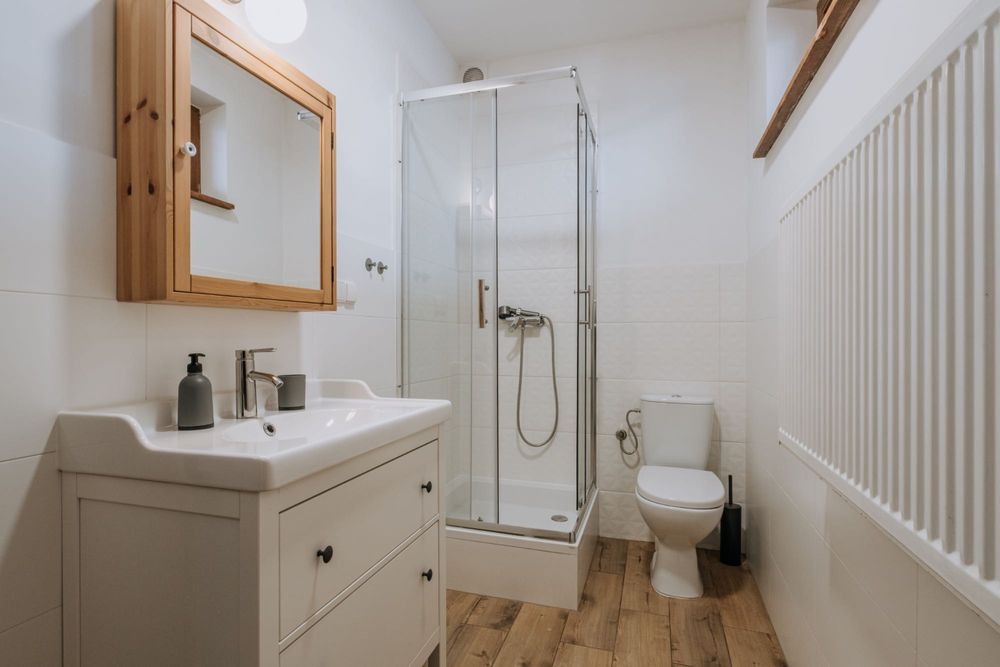 Noclegi Apartament Zakopane