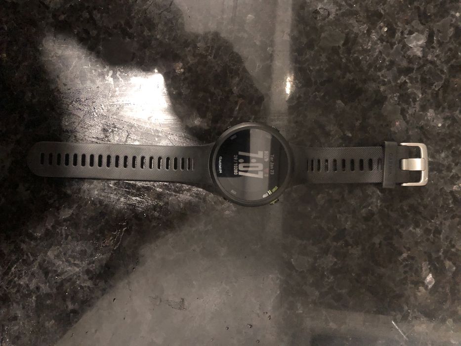 Relogio GARMIN connect