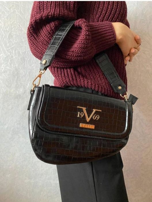 нова сумка-  від Valentino