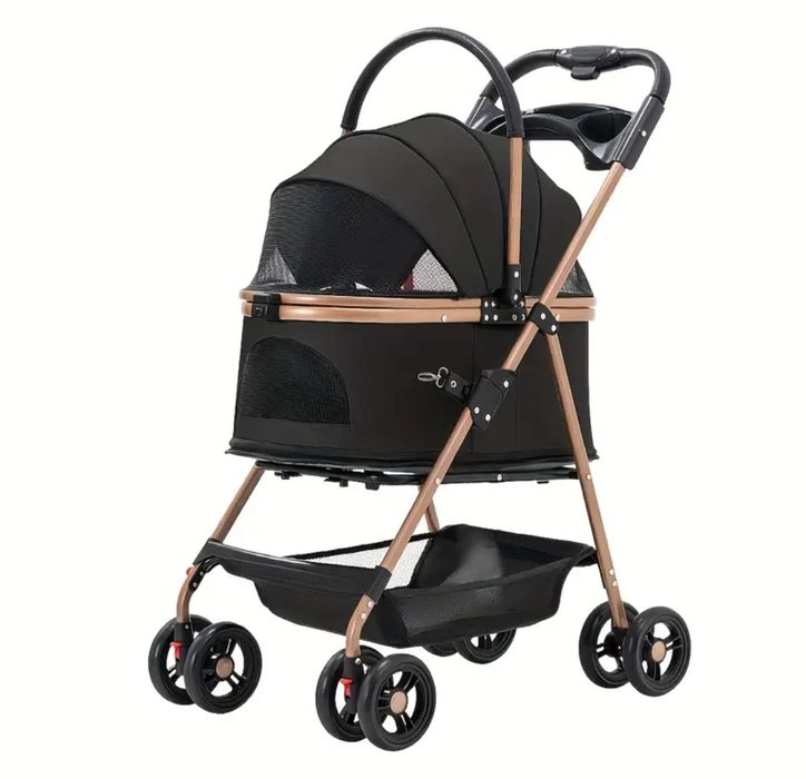 Коляска для собак .Візок, візочок для собак  . Переноска для  собак