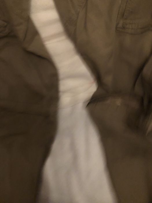 Calcas desportovas da berg novas