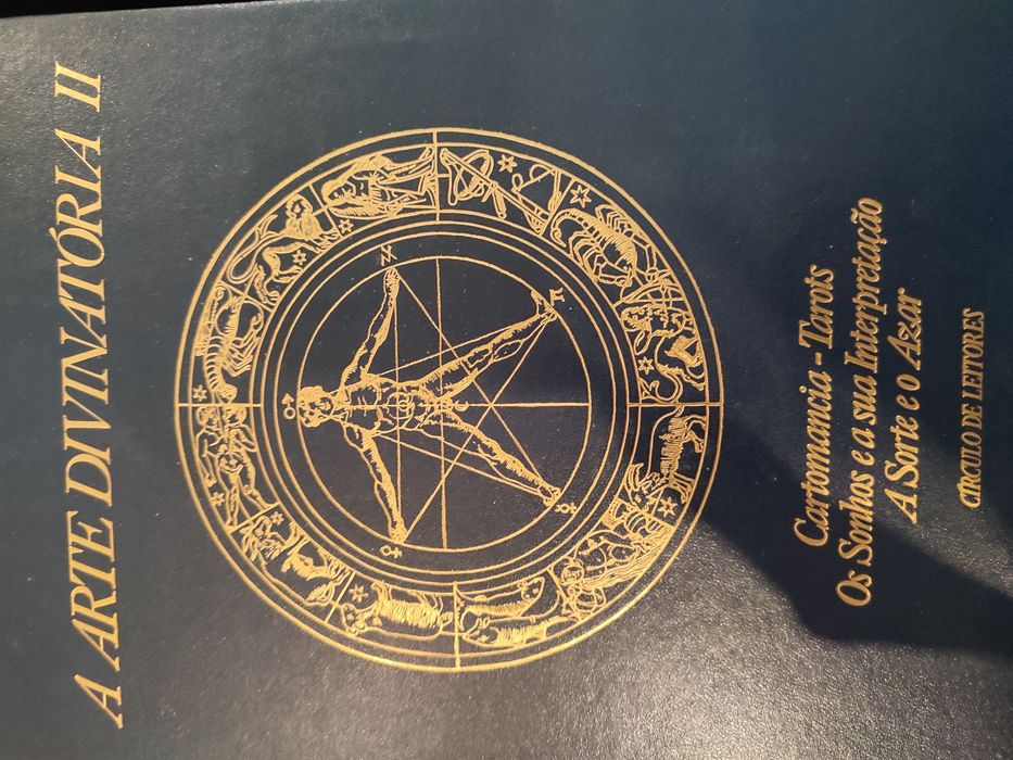 Enciclopédia ciências ocultas completa