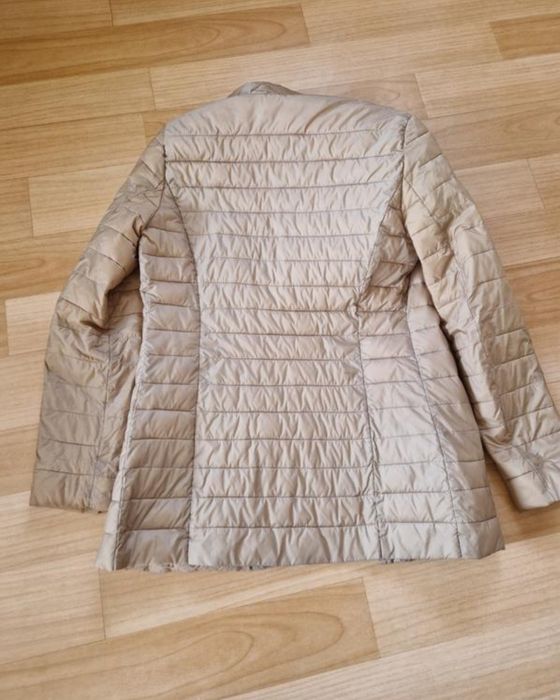 Куртка осіння  massimo dutti
