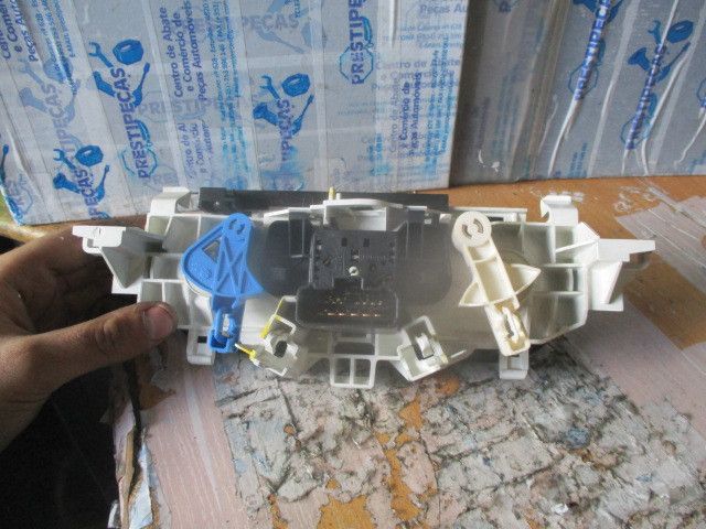 Comando chauffage / sofagem RENAULT Twingo I (C06_)