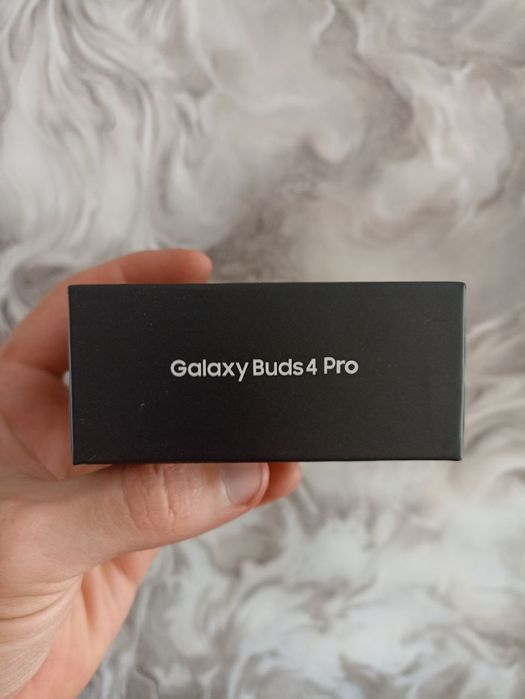 Samsung galaxy buds 4 pro