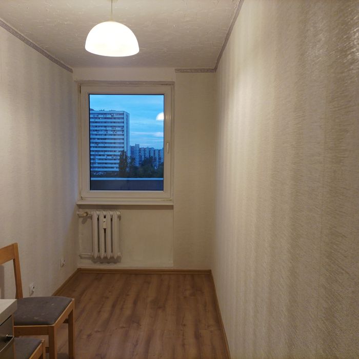 Sprzedam kawalerkę