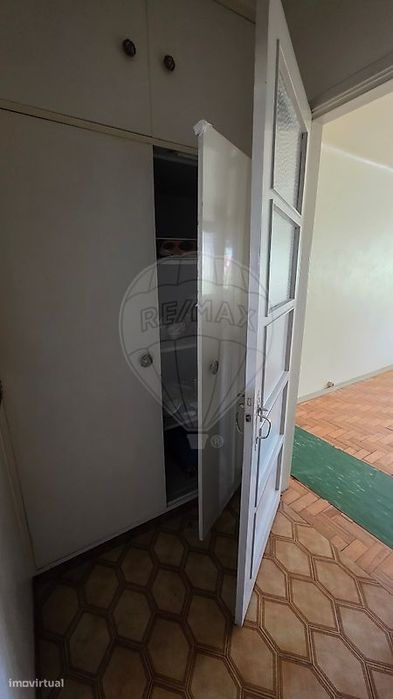 Apartamento T2 para venda