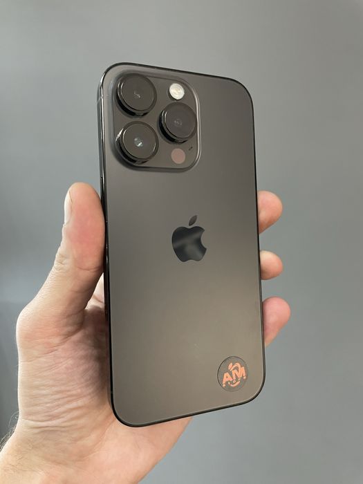 iPhone 14Pro SiM E-Sim 256gb neverlock