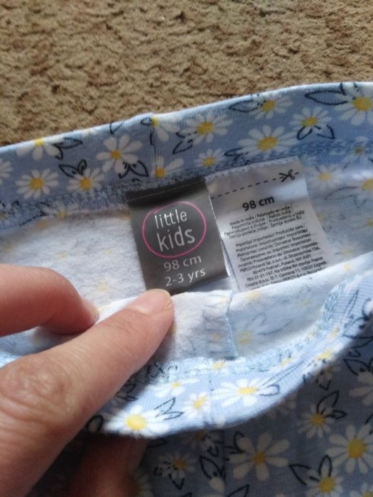 Продам лосіни Little Kids, на 2-3 роки, 98 см зріст