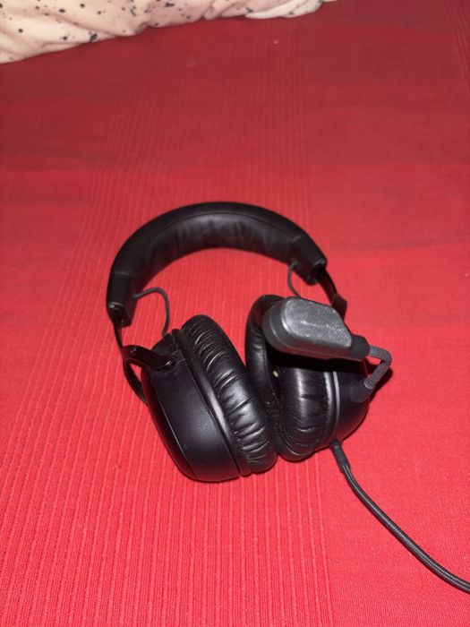 HyperX Cloud 3 as new444404682656983041