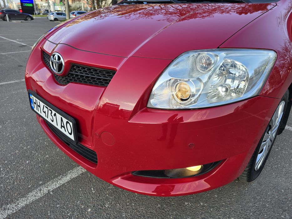 Toyota Auris 2007 АВТОМАТ AISIN НЕ РОБОТ‼️