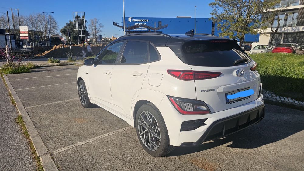 Kauei 1.0 T-Gdi N-Line