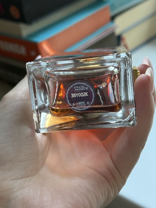Парфуми для жінок Yves Saint Laurent Libre Le Parfum