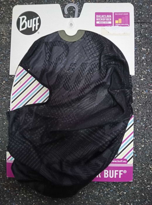 Balaclava para ciclismo