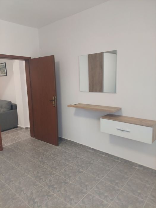 Апартаменты для зимовки в Албании