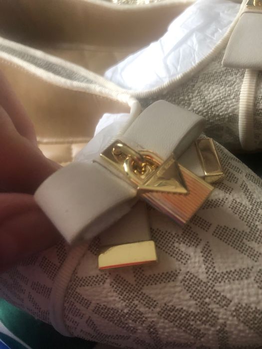 Michael kors балетки оригинал 27 см